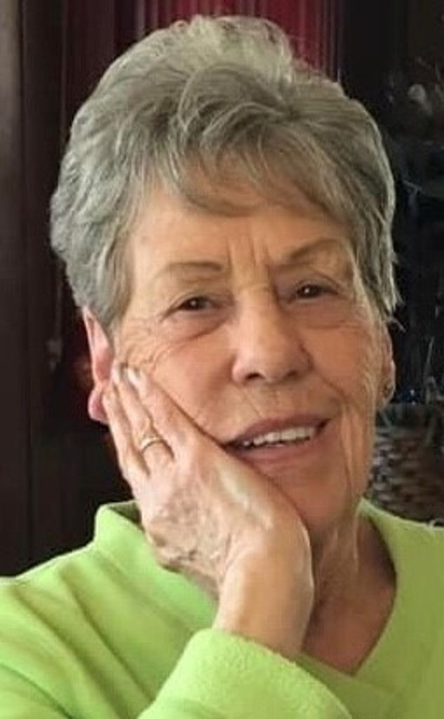 Elizabeth Weidenbach