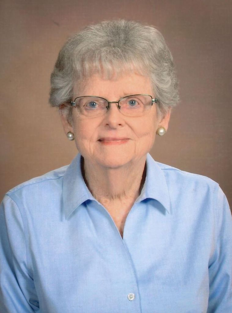 Saranne "Sally" Ensberg Profile Photo