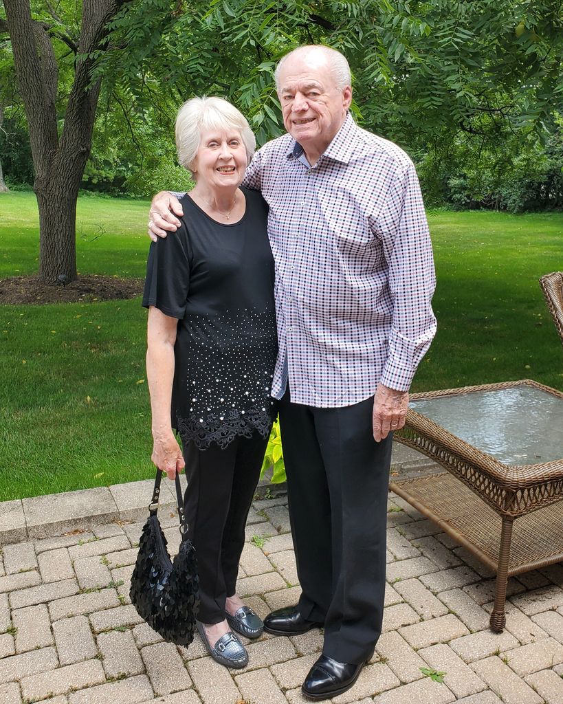 Lamont G. Polcyn Profile Photo