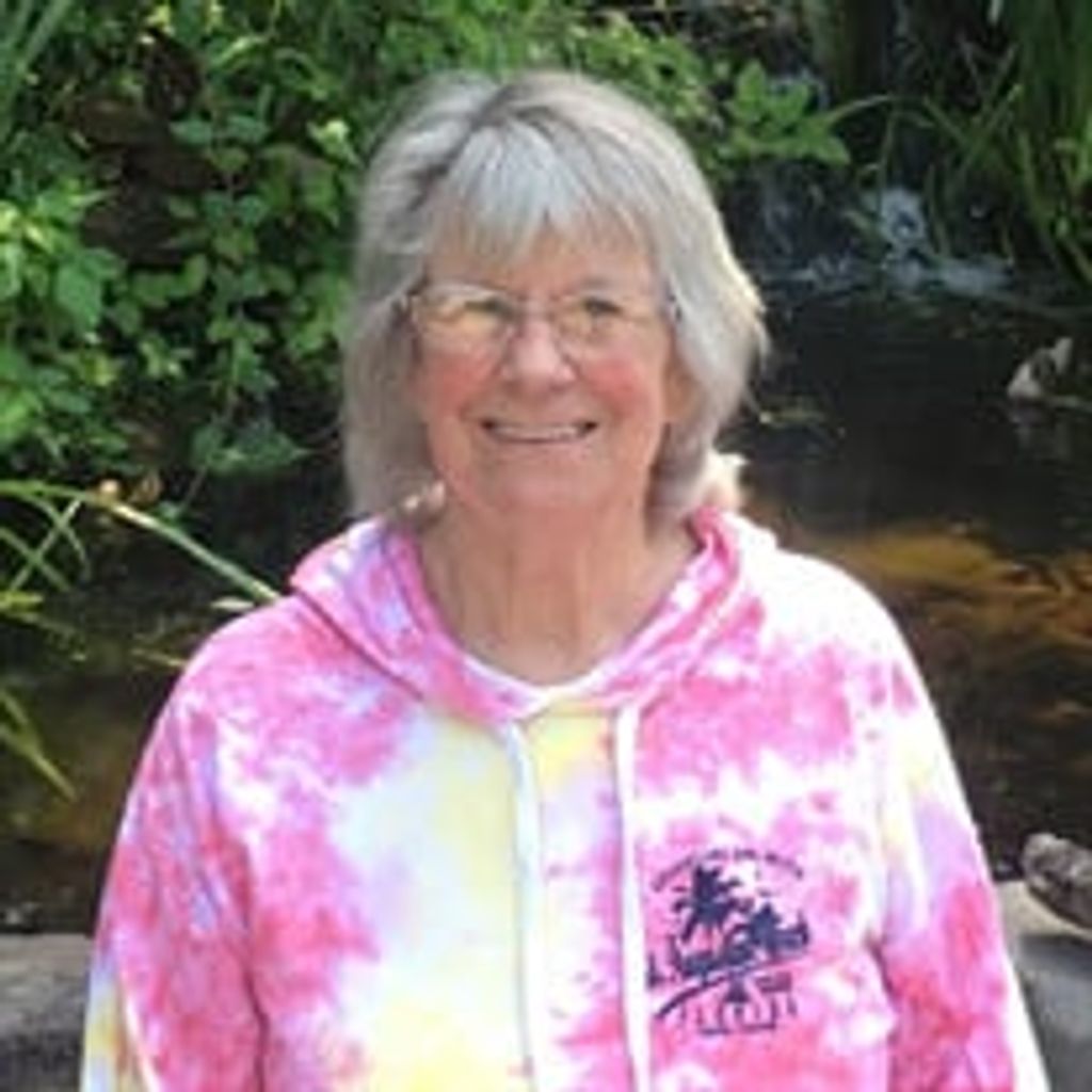 Charlotte Marie Kelsey