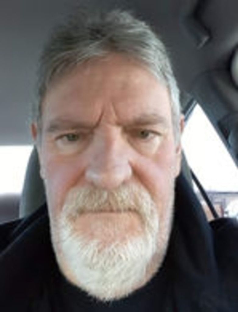William David 'Tony' Anthony
