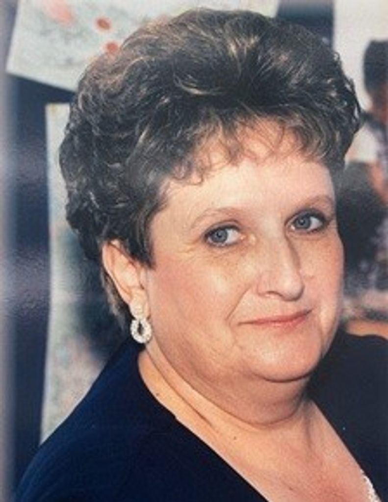 Roxanne Keller