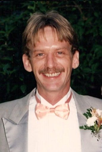 Howard Merriman Profile Photo
