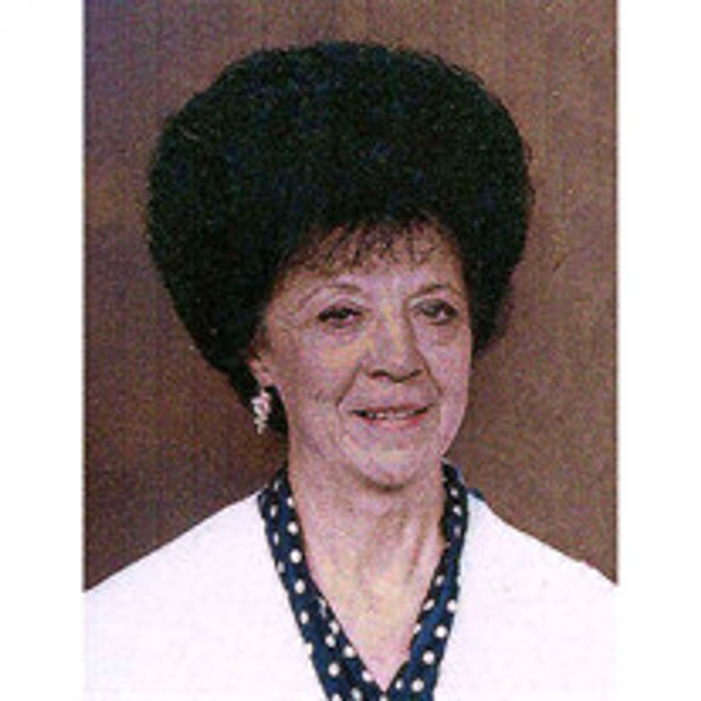 Dorothy Hansen Kirby