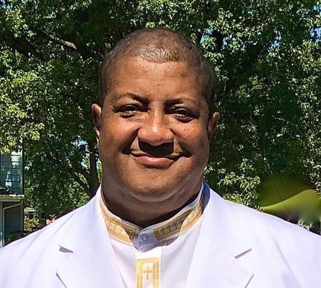 Deacon James Thomas Mccoy, Jr. Profile Photo