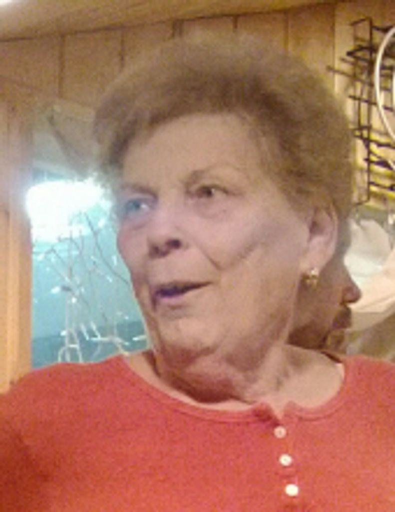 Marianne Rae Harding Profile Photo