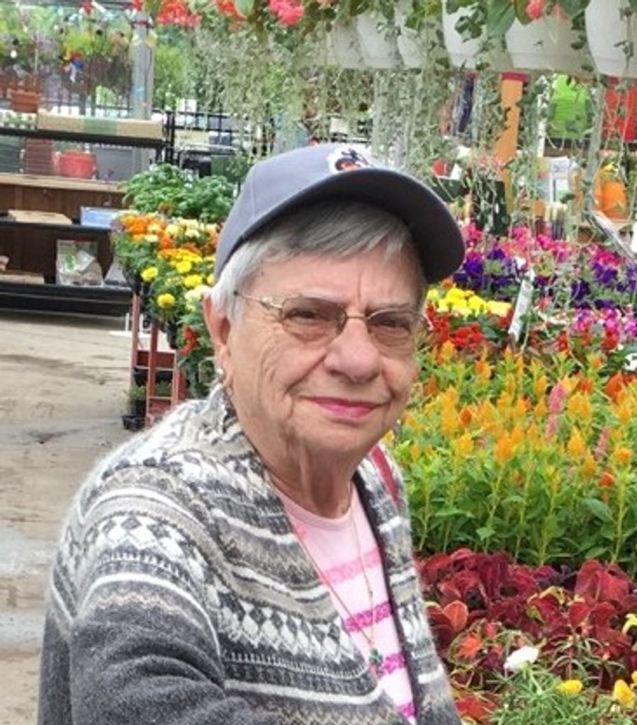 Janet Marie Zeman Profile Photo