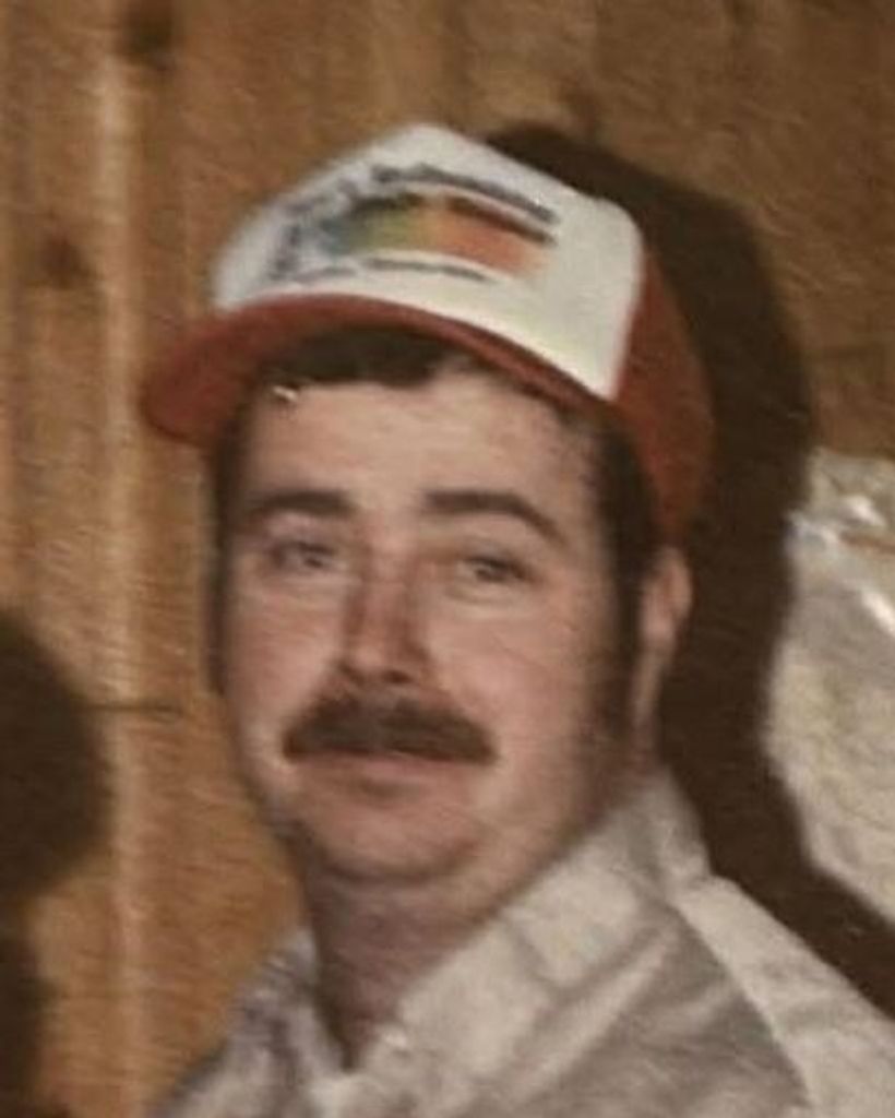 Randy D. McMeen