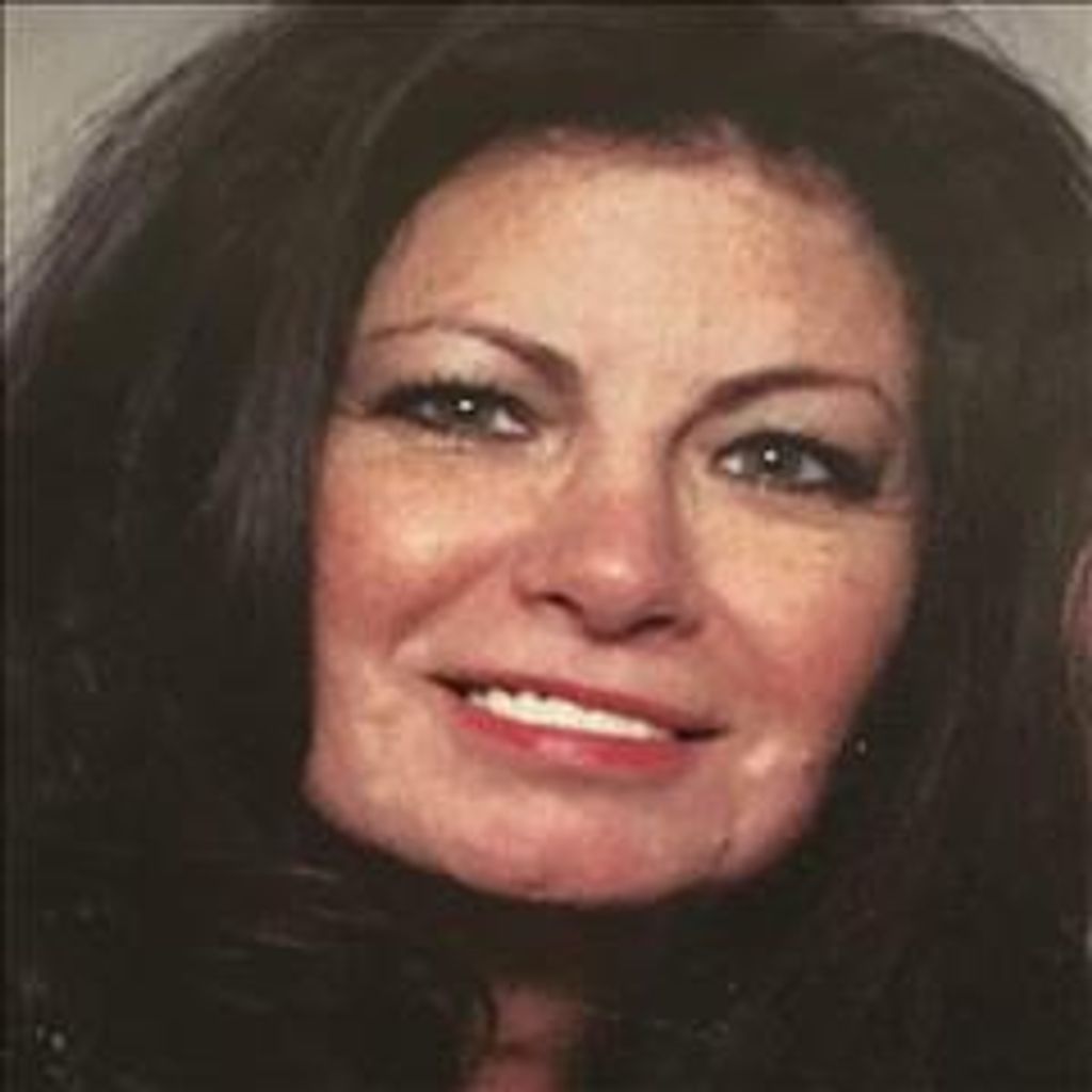 Tamara Sue Miller Helm