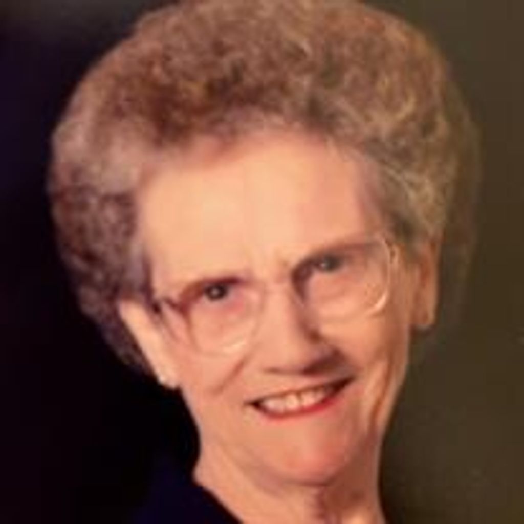 Veloise "Vel" Kuhnke Profile Photo