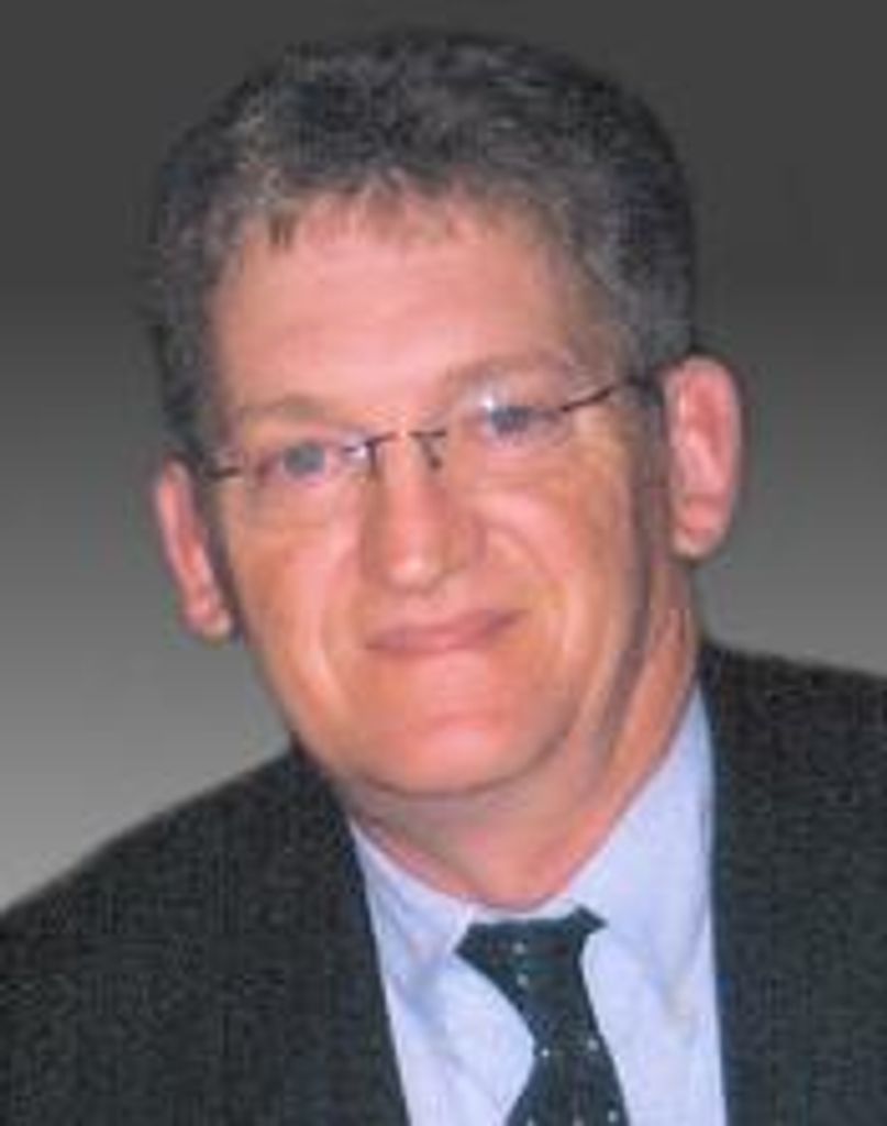 David B. Wheeler