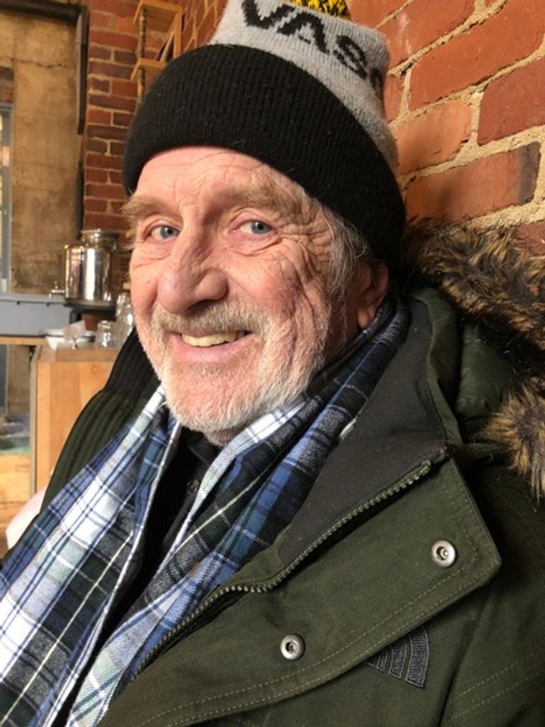 Alan Earl Dacy Profile Photo