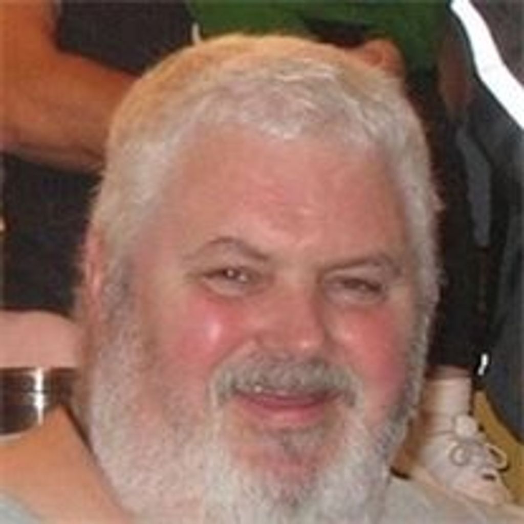 Albert Stanisewski, Sr.
