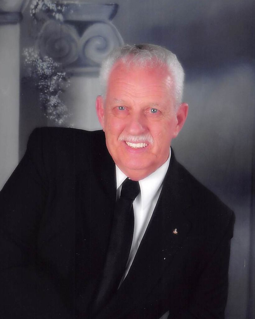 Charles I. Russell, Jr. Profile Photo