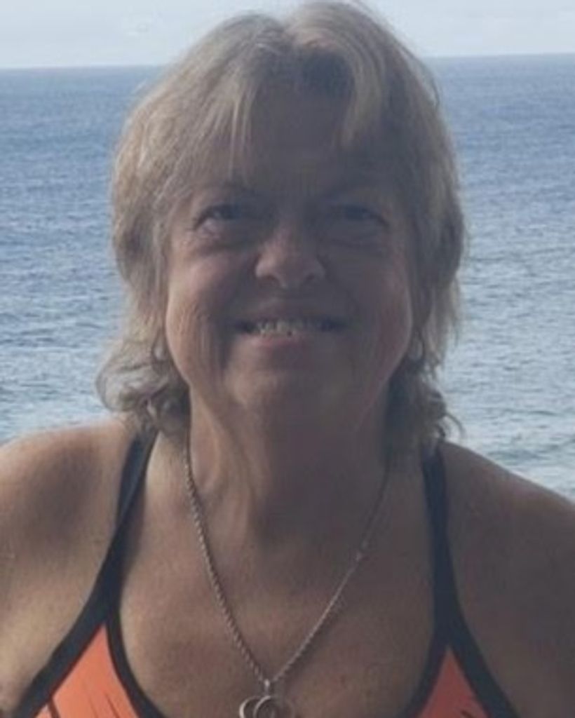 Brenda Harmon