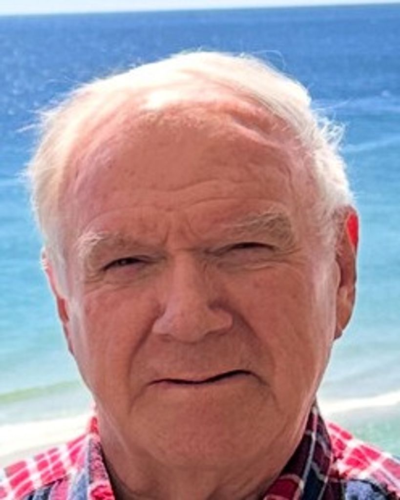 Donald Ray "Brother Ray" Bowyer Profile Photo