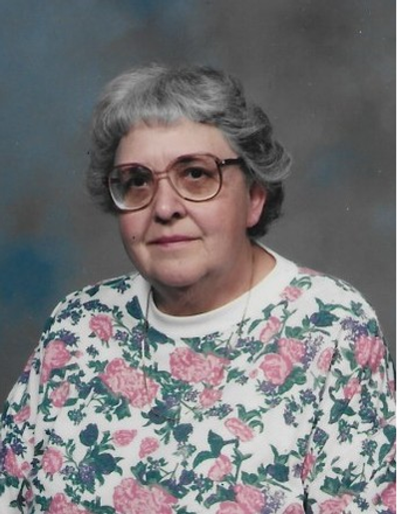 June N. Baker Profile Photo