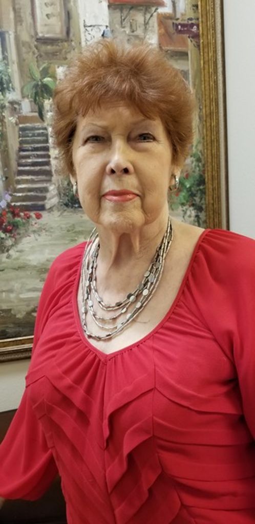 Margaret (Peggy) Evans Anderson Profile Photo