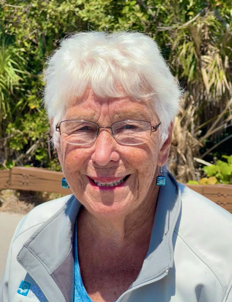 Dr. Eleanor  Jane Stirniman Profile Photo