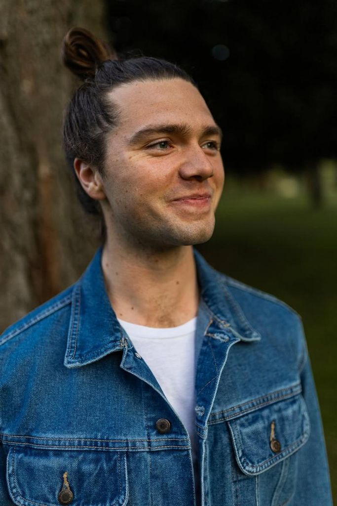 Brandon Robert Sujka Profile Photo