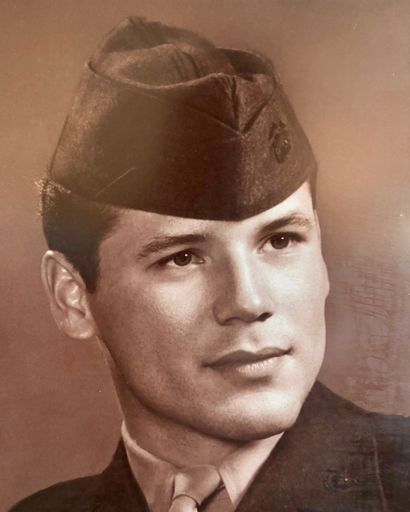 Manuel Richard Garay's obituary image