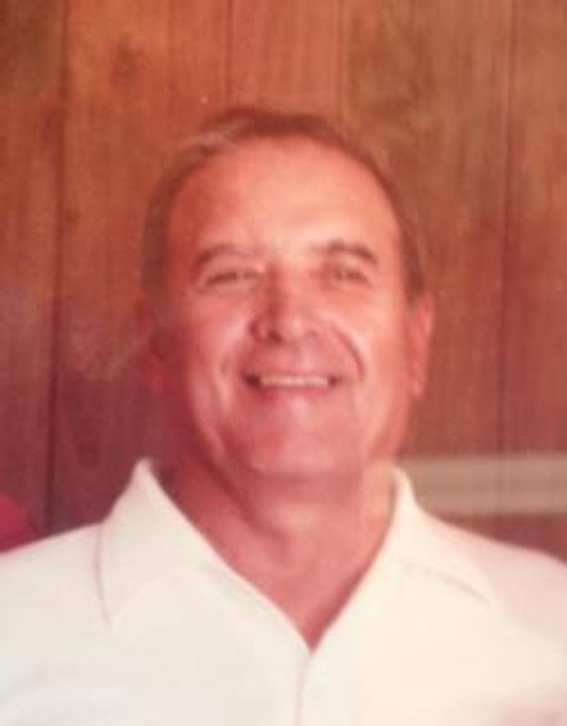 Vicente Vigil Profile Photo