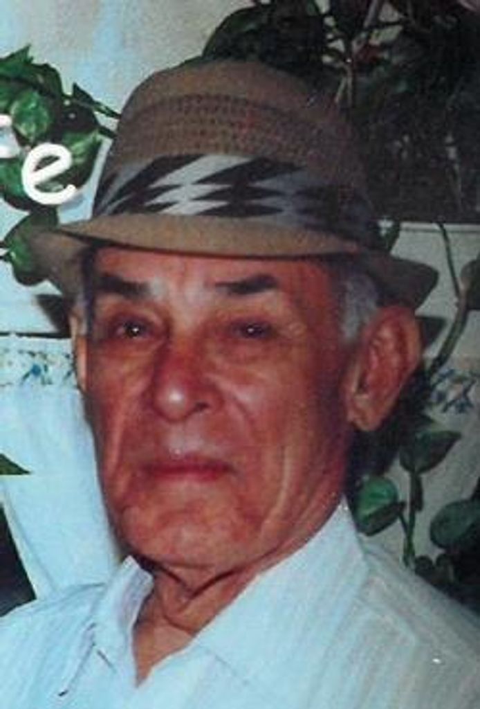 Ramon Jimenez