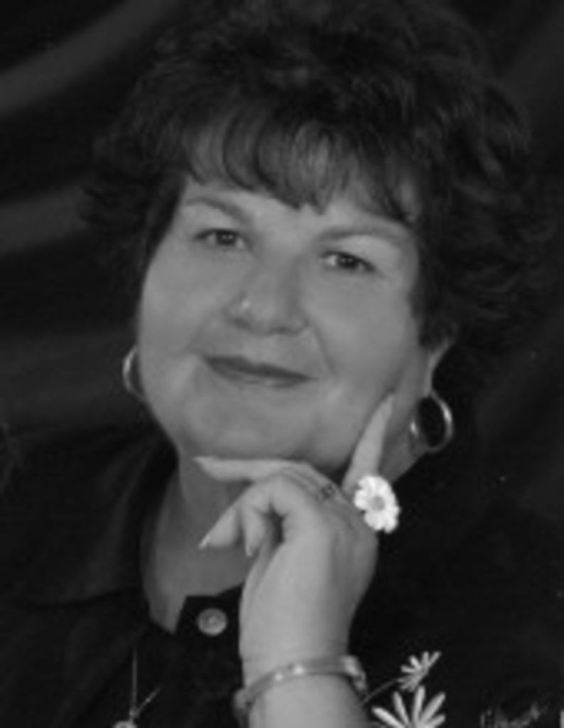 Louise Hargrove