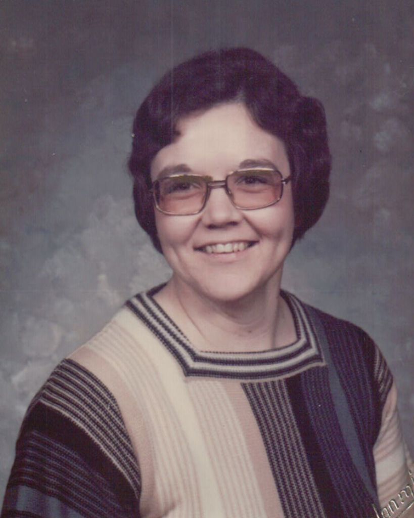 Nancy Ketring