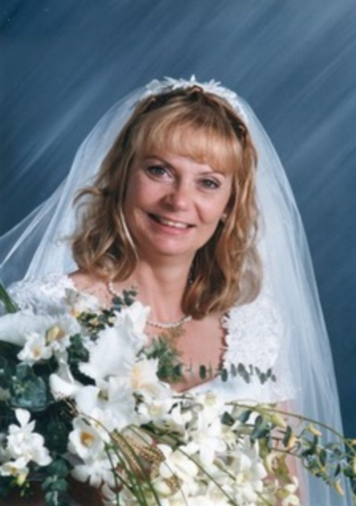 Rebecca "Becca" Kay Baxter Profile Photo