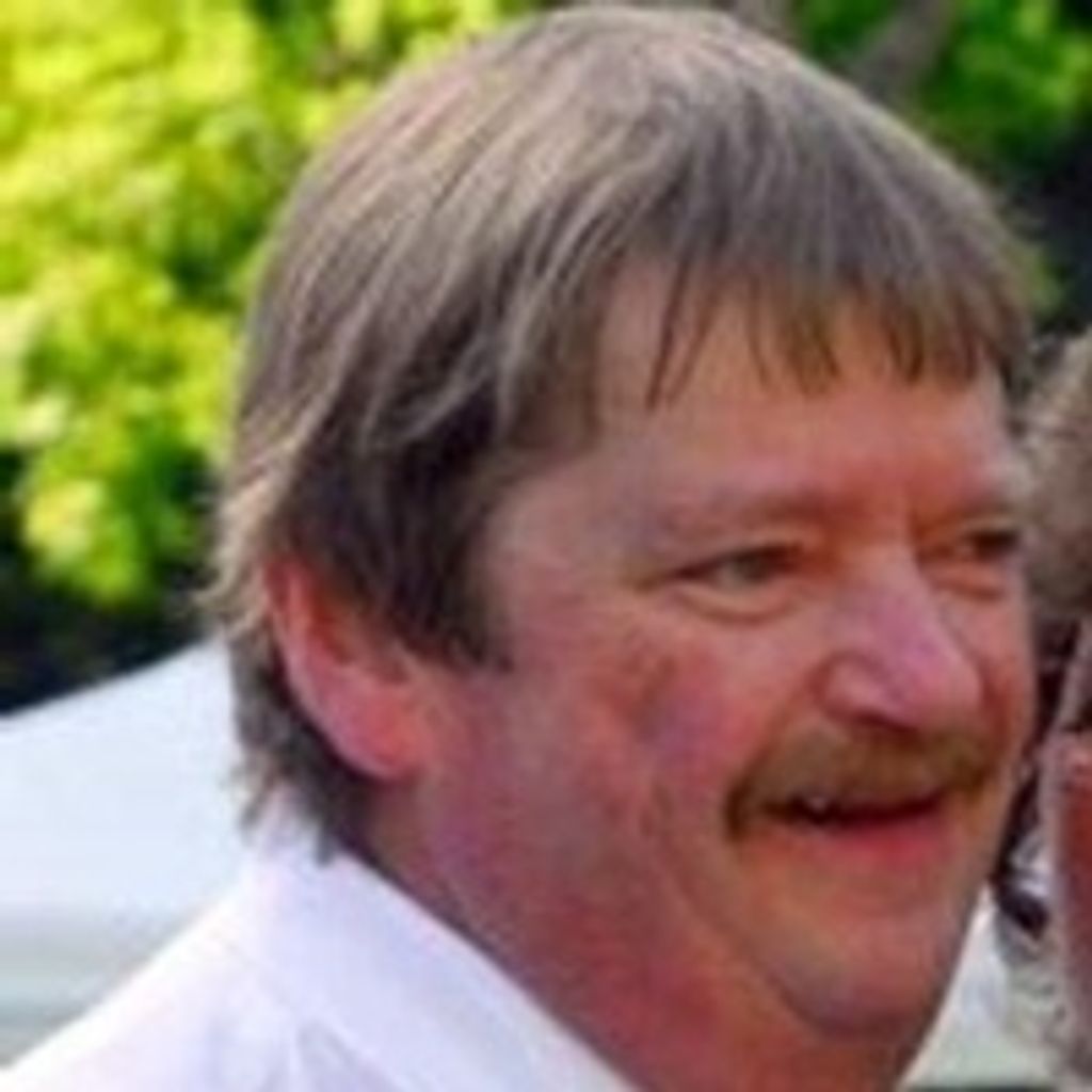 Brian K (Woody) Ebbert