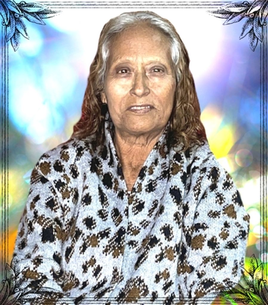 Maria De La Luz Munoz Profile Photo