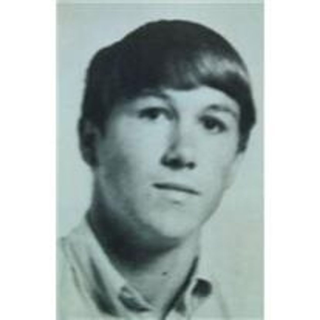 Richard "Dicky" Barker