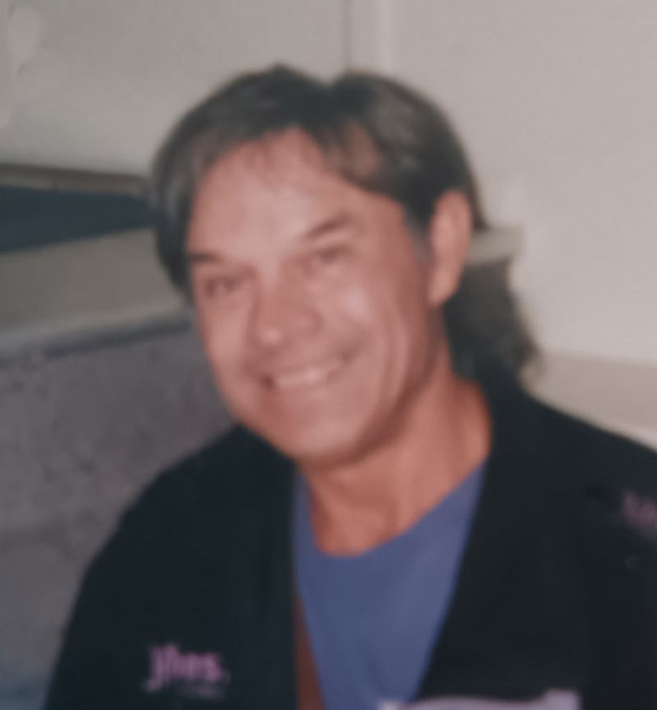 Gerald A. Mccracken Moris Profile Photo