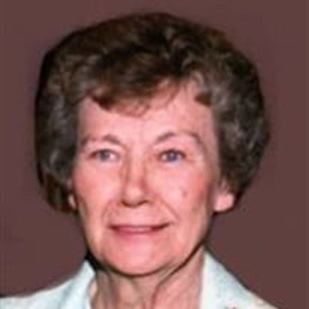 Patricia Jean Sweisberger-Schumaker (Boulden)