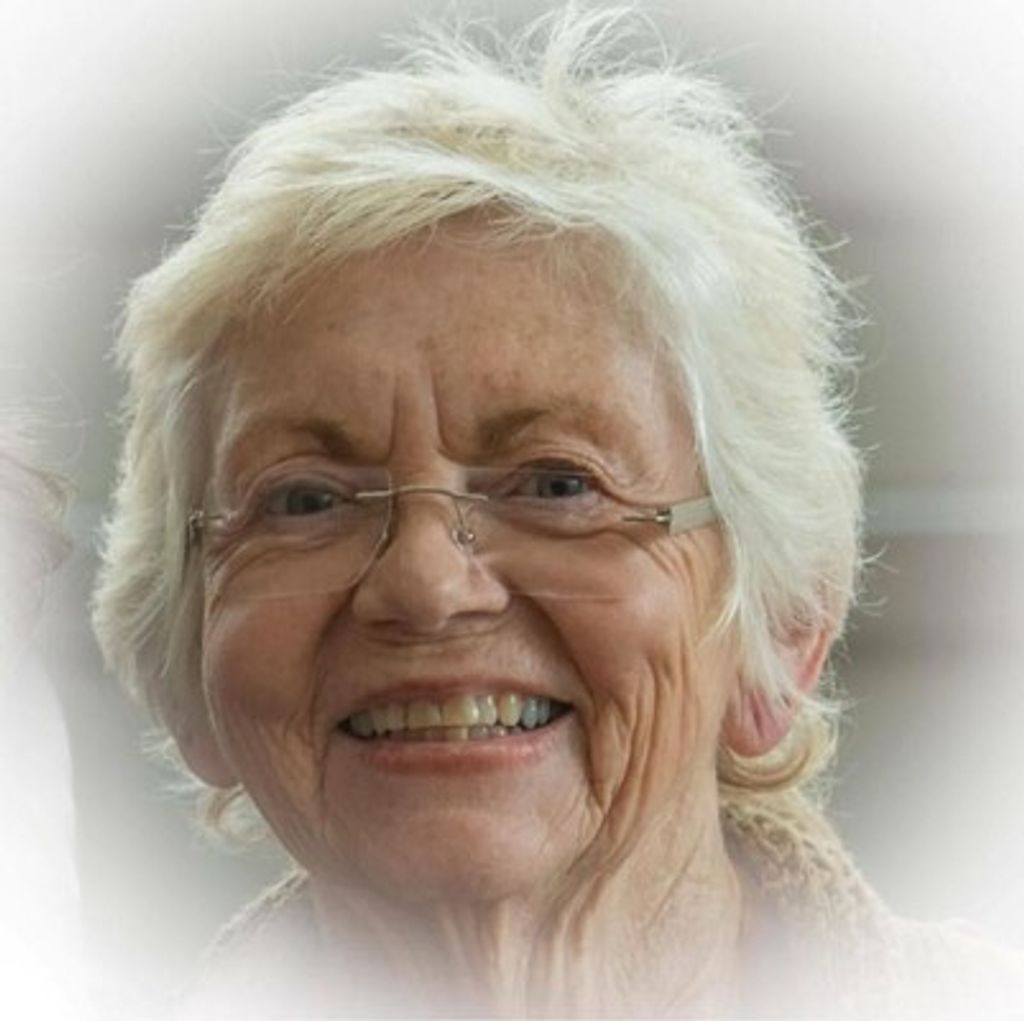 Nancy Jean Jones Jordan Profile Photo