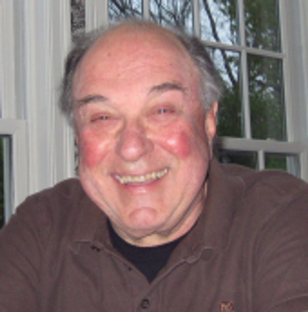 Solomon Arbeiter Profile Photo