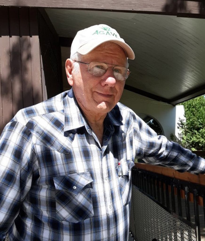 Bradford Hofland Profile Photo