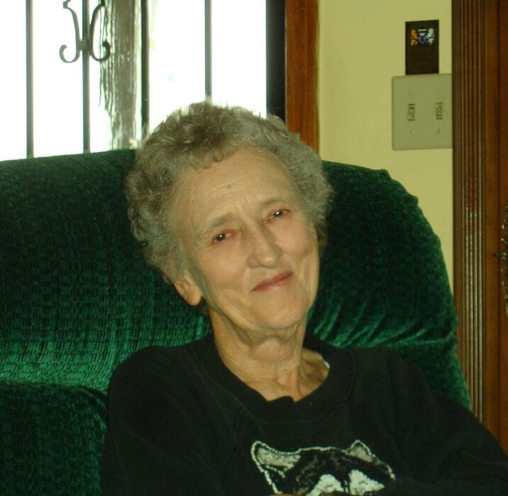 Lydia Newman