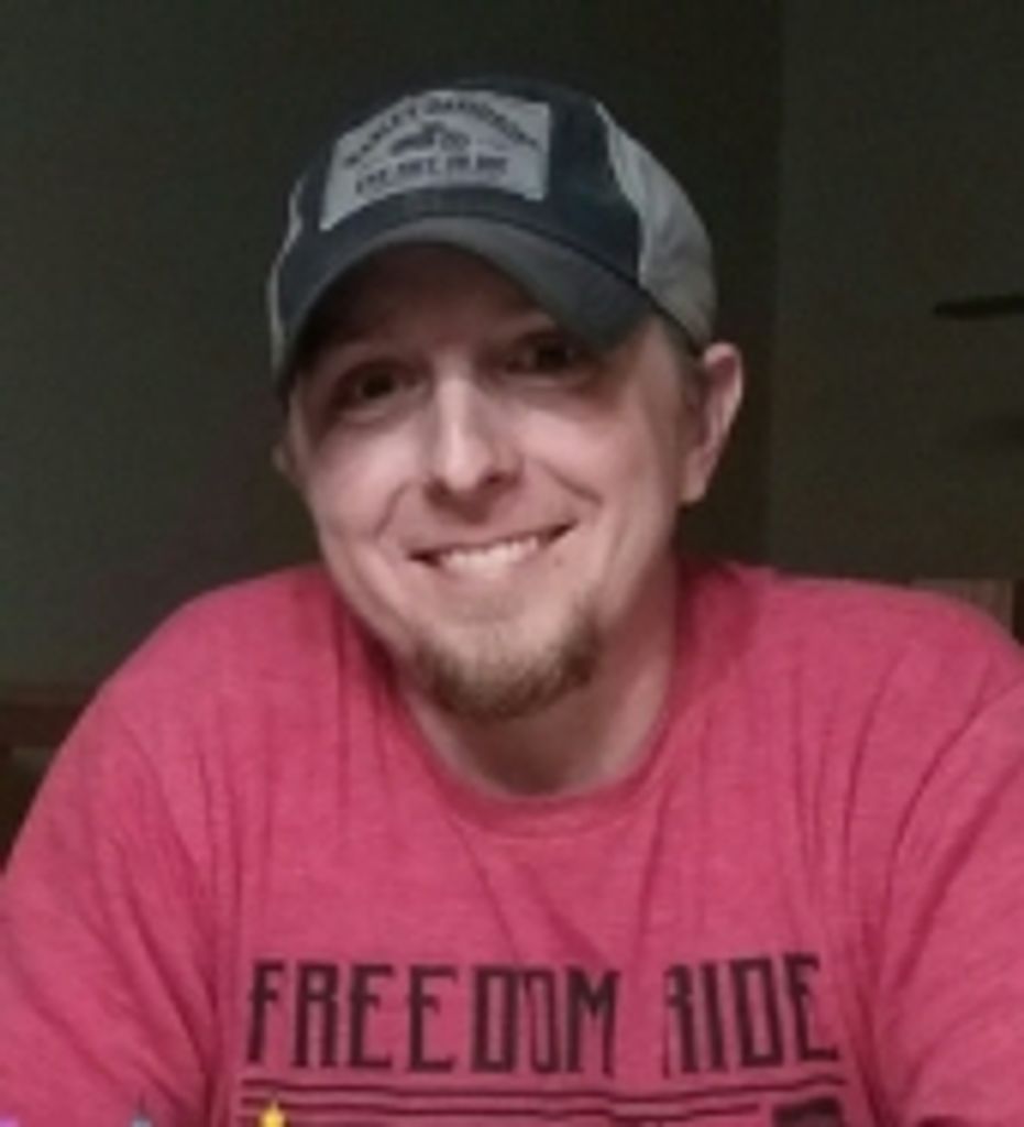 Chad Gile