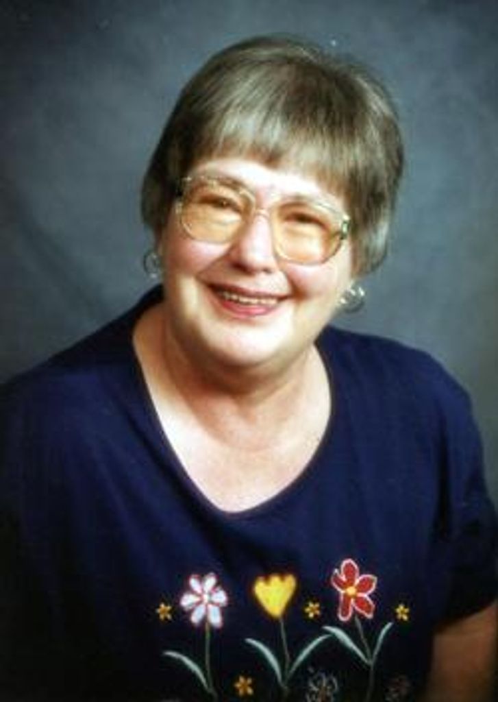 Doris Ann Williams Profile Photo