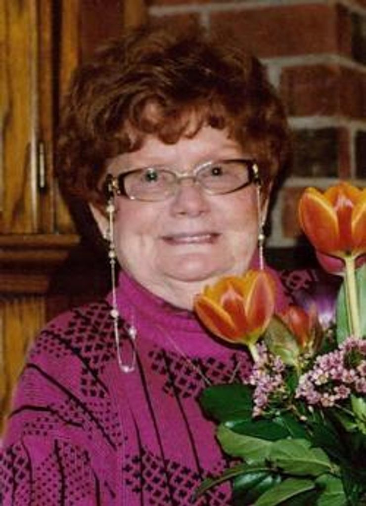 Virginia Marie Swindle