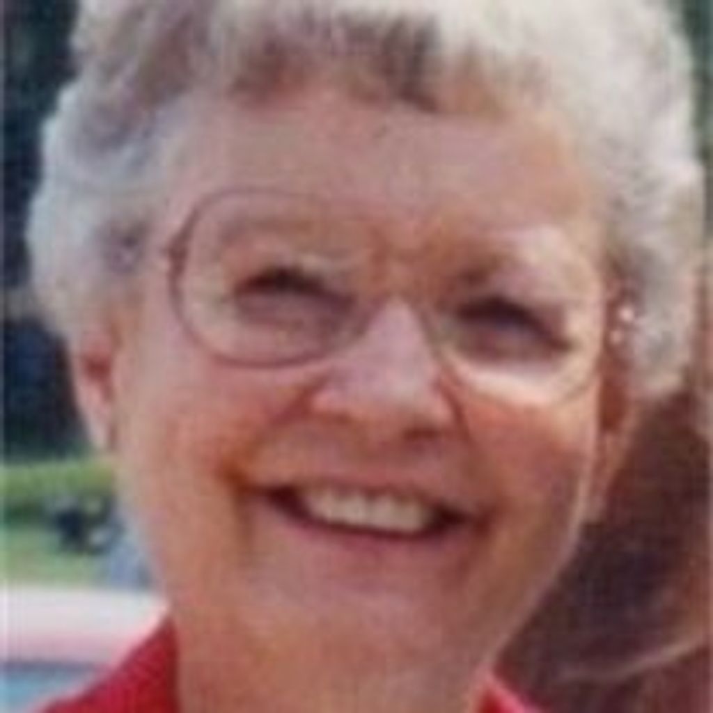Muriel A. "Adey" Goggin