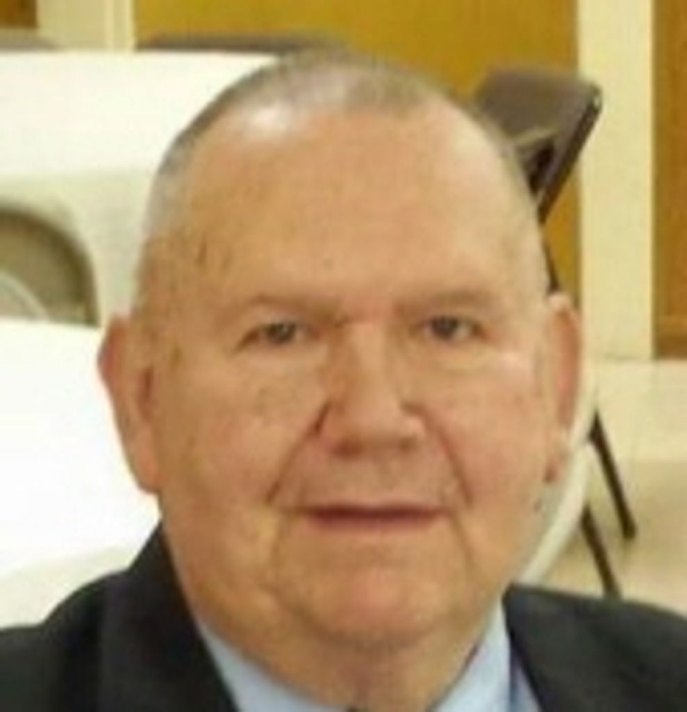 Charles T. Dushane, Jr.