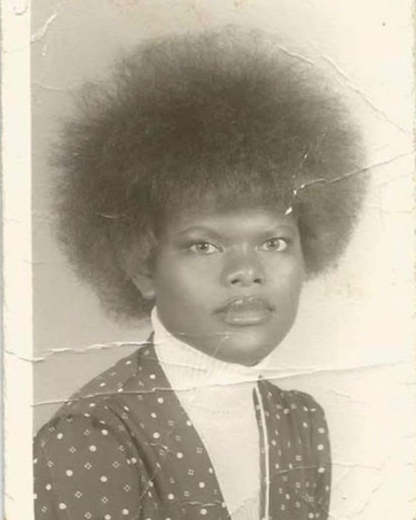 Mary Burse Profile Photo