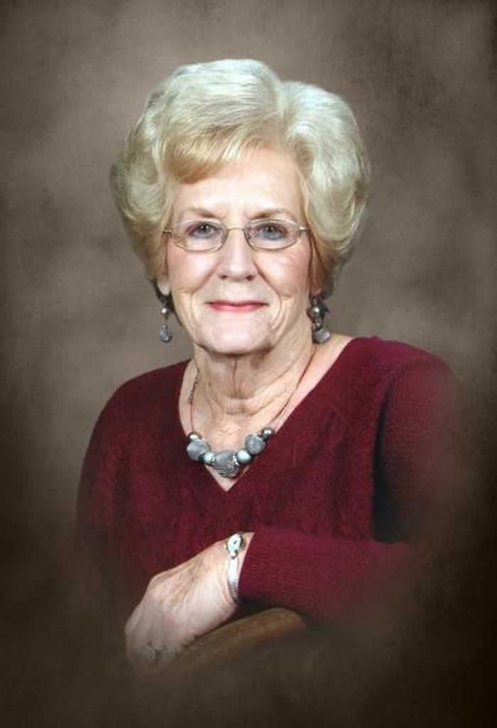 Mary Faye Gordy Profile Photo