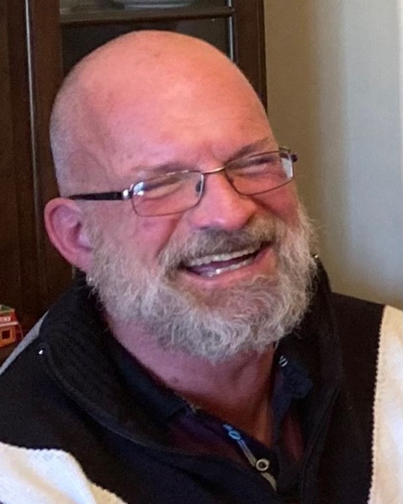 Jeffrey Gene Sooy Profile Photo