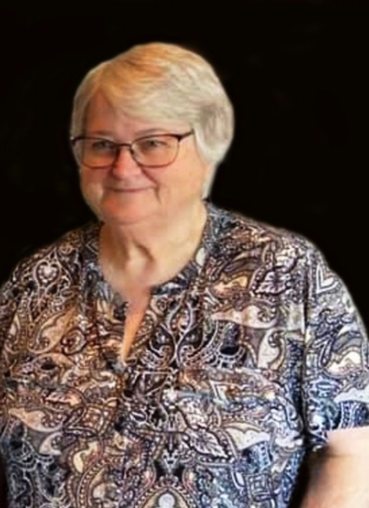 Alice Lorrane Mcalvain Profile Photo