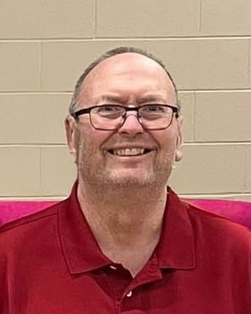 John Allen Eastburn Profile Photo