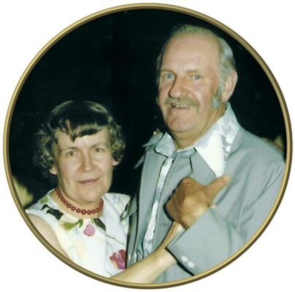 Marjorie "Bunny" Allen Clarke Profile Photo